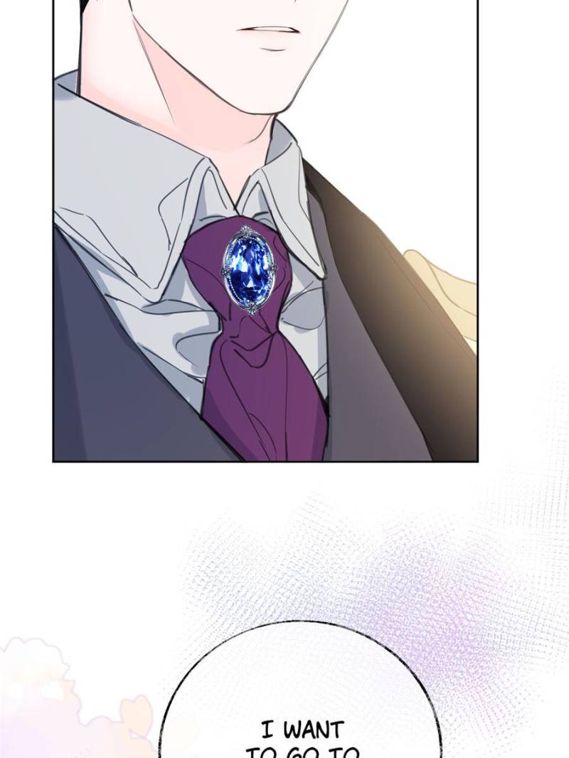 The Corrupted Witch Has No Choice But to Become a Villain Chapter 9 page 28