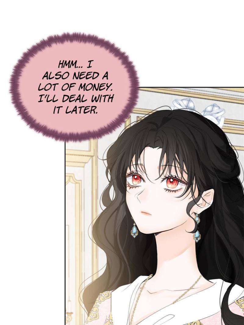 The Corrupted Witch Has No Choice But to Become a Villain Chapter 9 page 2