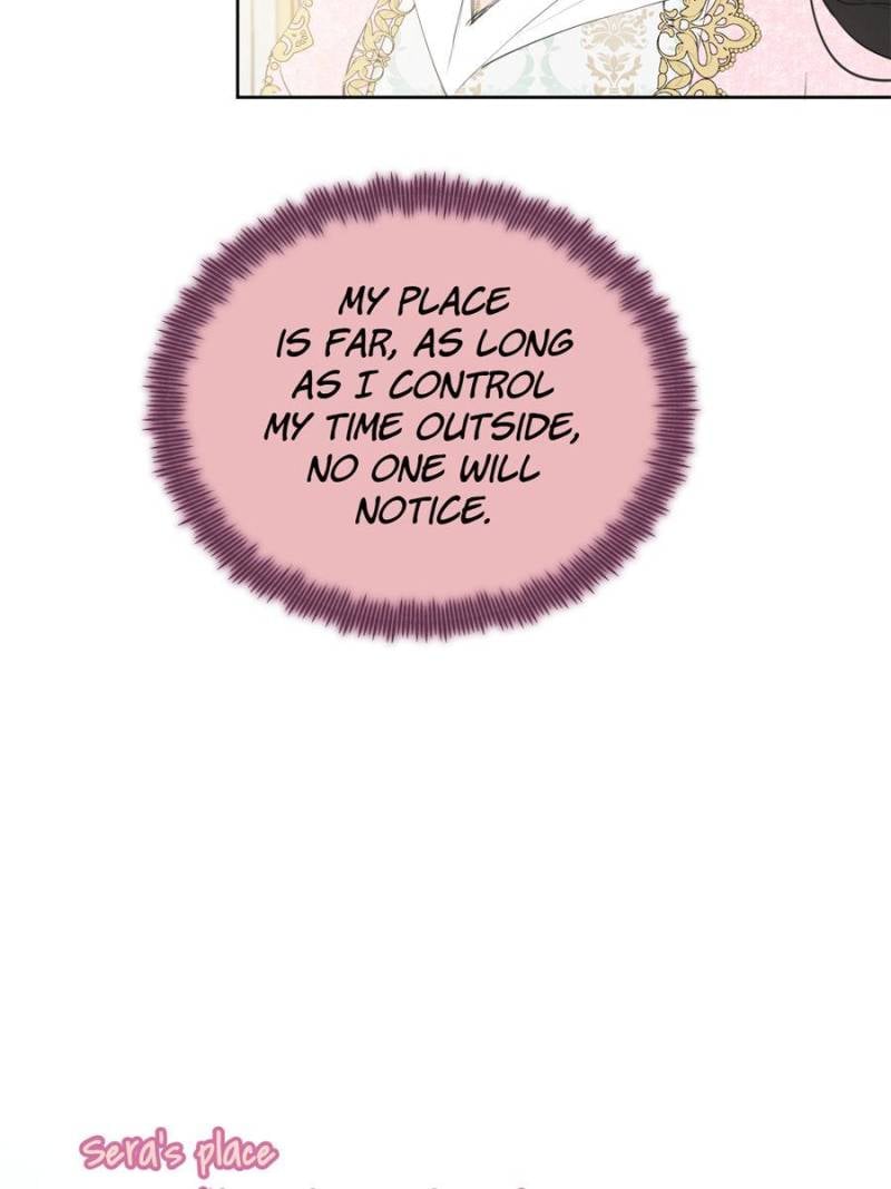 The Corrupted Witch Has No Choice But to Become a Villain Chapter 9 page 3