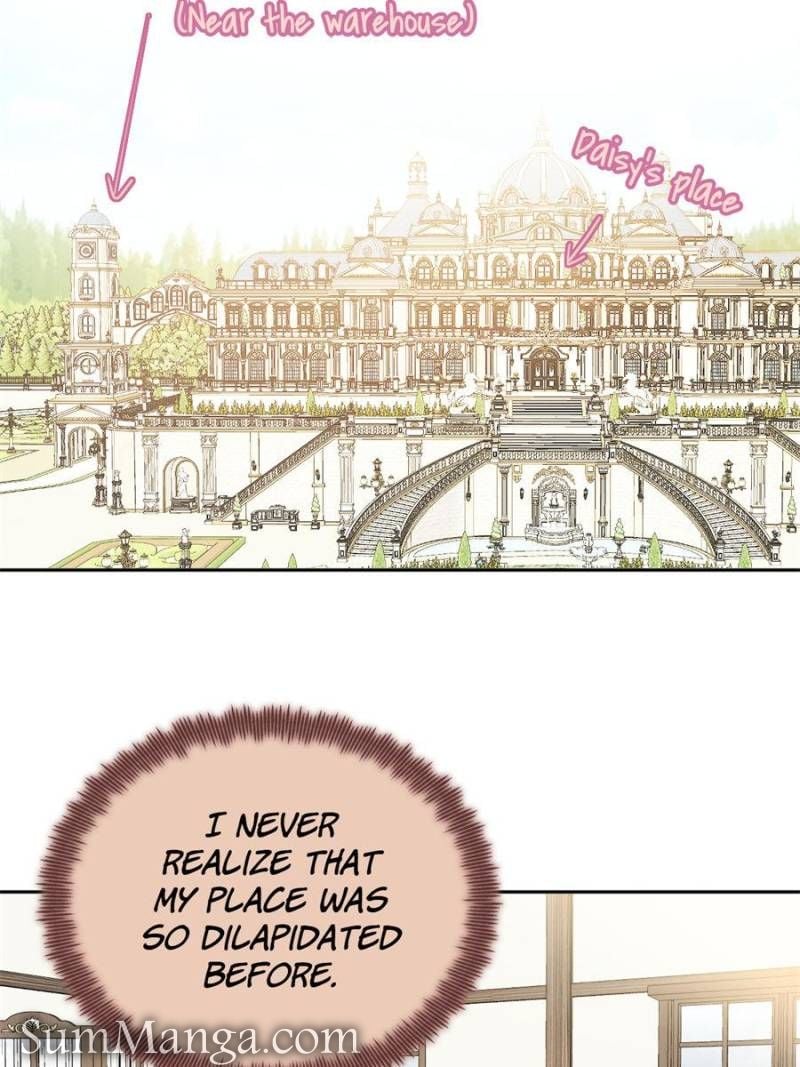 The Corrupted Witch Has No Choice But to Become a Villain Chapter 9 page 4