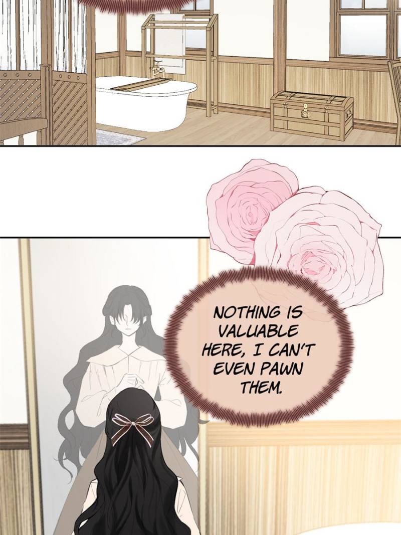 The Corrupted Witch Has No Choice But to Become a Villain Chapter 9 page 5