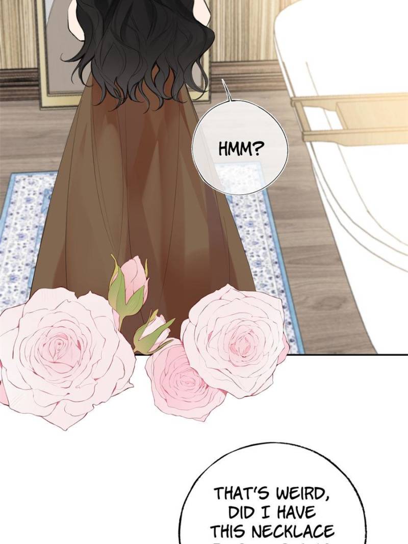 The Corrupted Witch Has No Choice But to Become a Villain Chapter 9 page 6