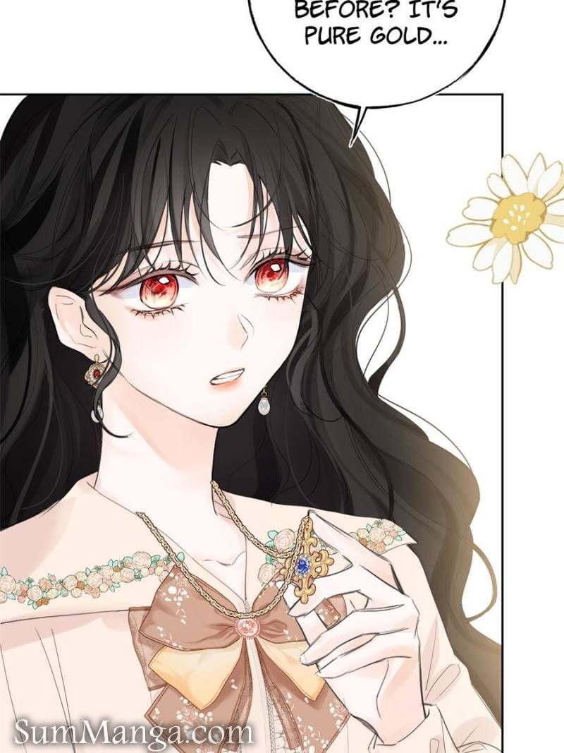 The Corrupted Witch Has No Choice But to Become a Villain Chapter 9 page 7