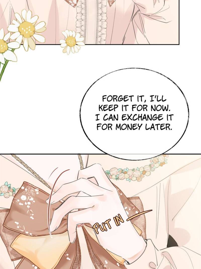 The Corrupted Witch Has No Choice But to Become a Villain Chapter 9 page 8