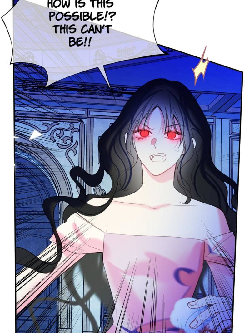 The Corrupted Witch Has No Choice But to Become a Villain Chapter 90 page 9