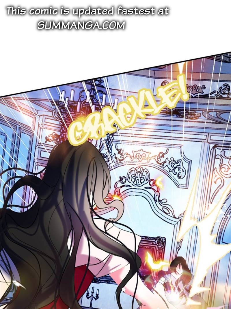 The Corrupted Witch Has No Choice But to Become a Villain Chapter 90 page 12