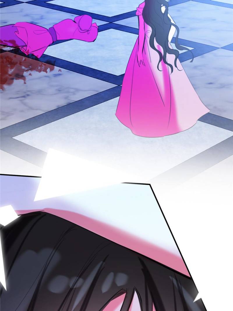 The Corrupted Witch Has No Choice But to Become a Villain Chapter 90 page 5