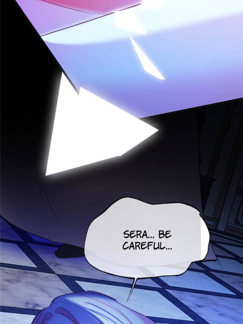 The Corrupted Witch Has No Choice But to Become a Villain Chapter 90 page 7