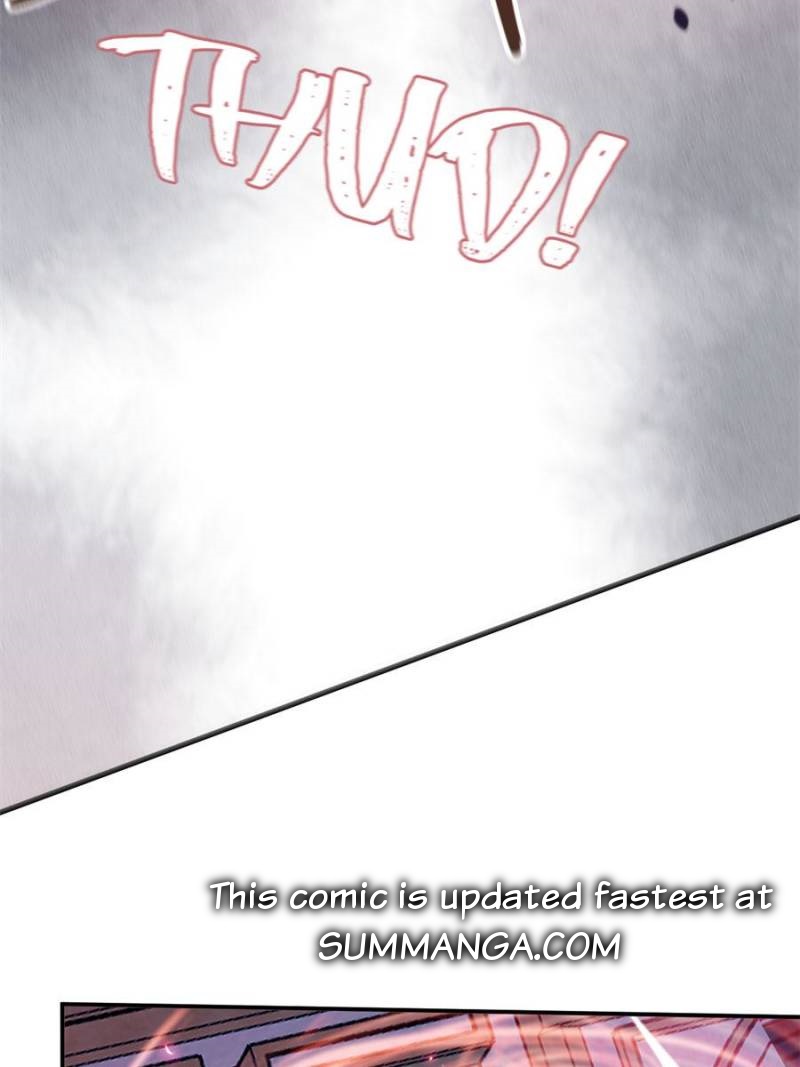 The Corrupted Witch Has No Choice But to Become a Villain Chapter 91 page 10