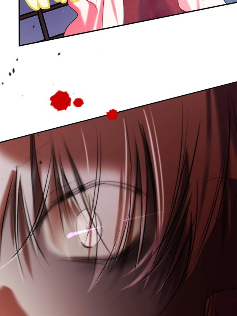The Corrupted Witch Has No Choice But to Become a Villain Chapter 91 page 12