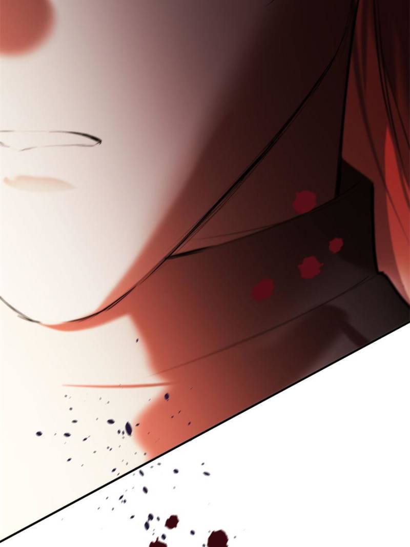 The Corrupted Witch Has No Choice But to Become a Villain Chapter 91 page 13