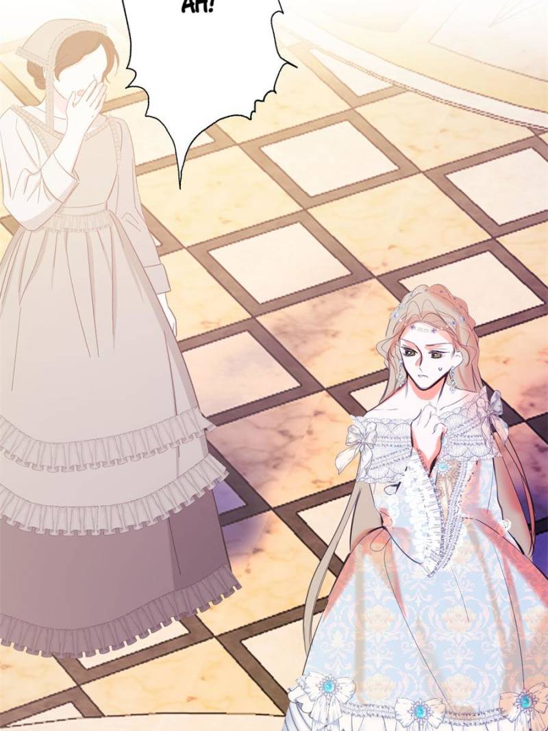 The Corrupted Witch Has No Choice But to Become a Villain Chapter 91 page 20