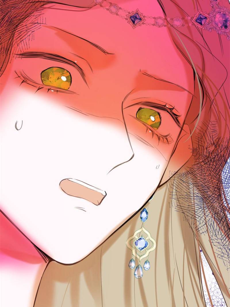 The Corrupted Witch Has No Choice But to Become a Villain Chapter 91 page 23