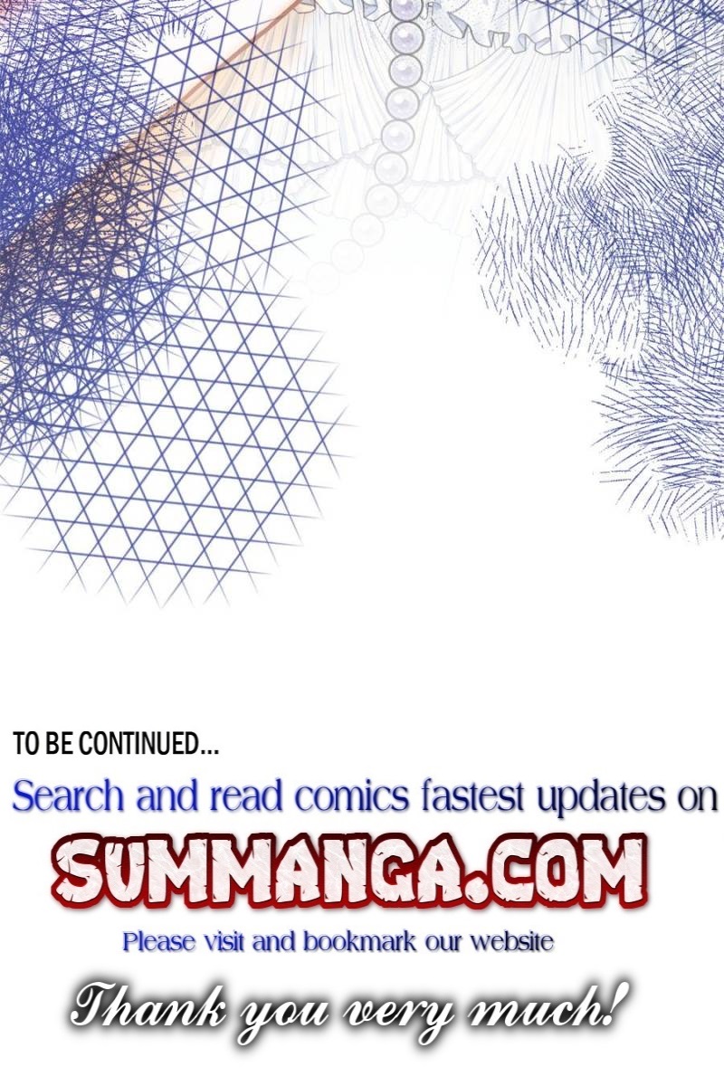 The Corrupted Witch Has No Choice But to Become a Villain Chapter 91 page 25