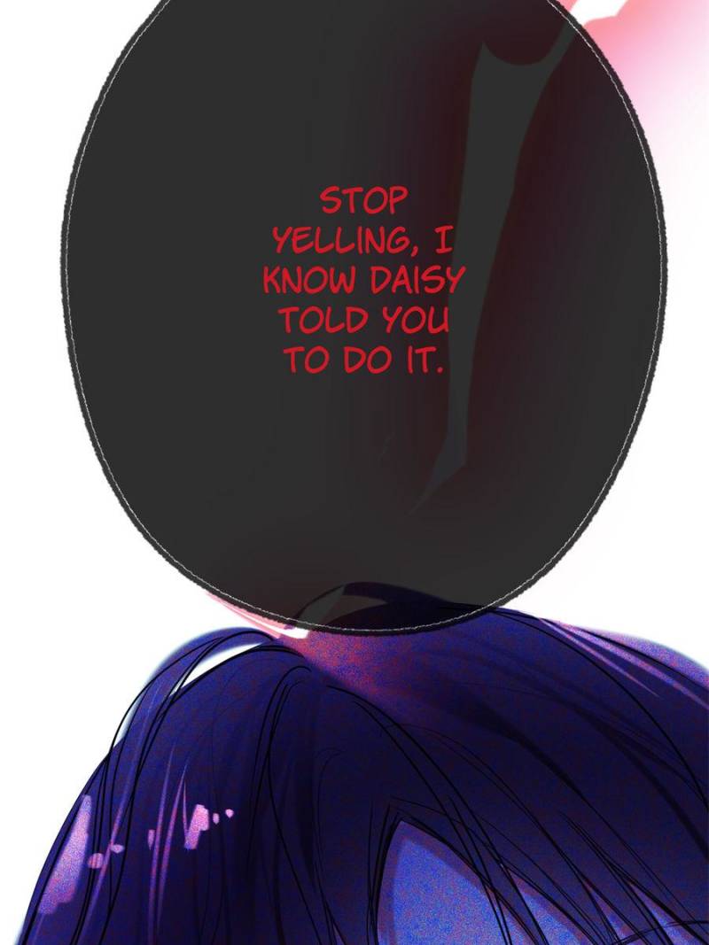 The Corrupted Witch Has No Choice But to Become a Villain Chapter 91 page 2