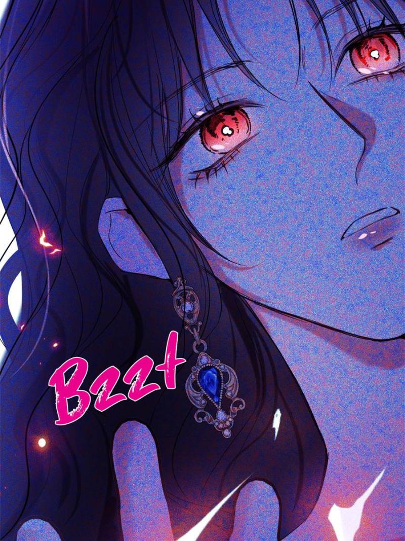 The Corrupted Witch Has No Choice But to Become a Villain Chapter 91 page 3