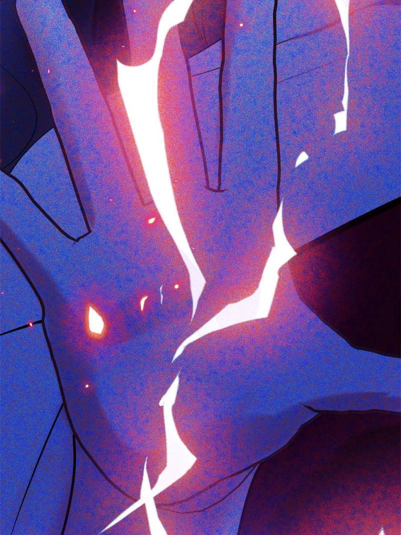 The Corrupted Witch Has No Choice But to Become a Villain Chapter 91 page 4