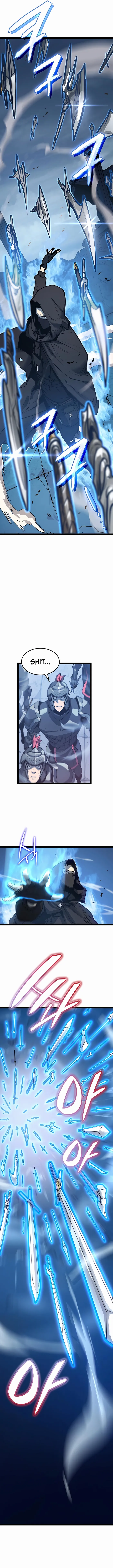 The Count’s Youngest Son is A Player Chapter 1 page 9