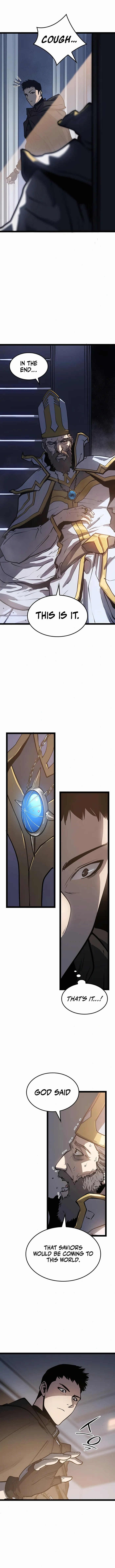 The Count’s Youngest Son is A Player Chapter 1 page 11