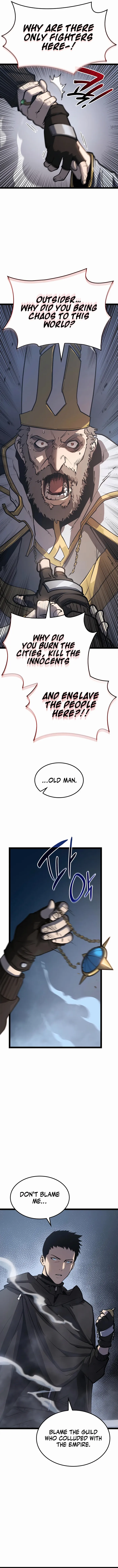 The Count’s Youngest Son is A Player Chapter 1 page 12