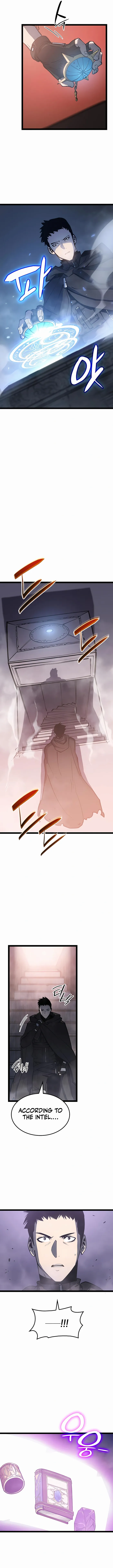 The Count’s Youngest Son is A Player Chapter 1 page 14