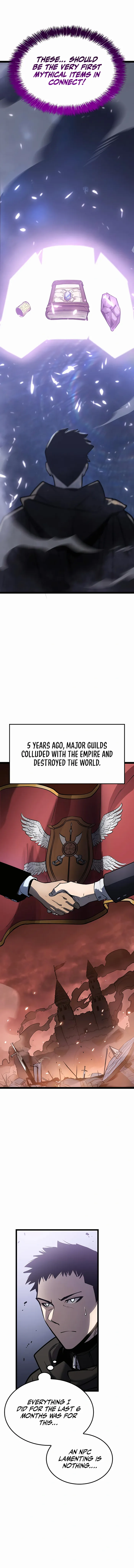 The Count’s Youngest Son is A Player Chapter 1 page 15