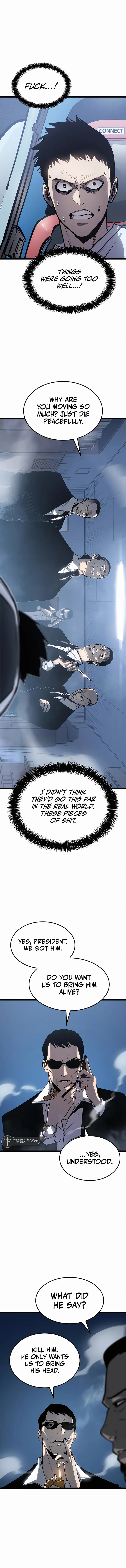 The Count’s Youngest Son is A Player Chapter 1 page 19
