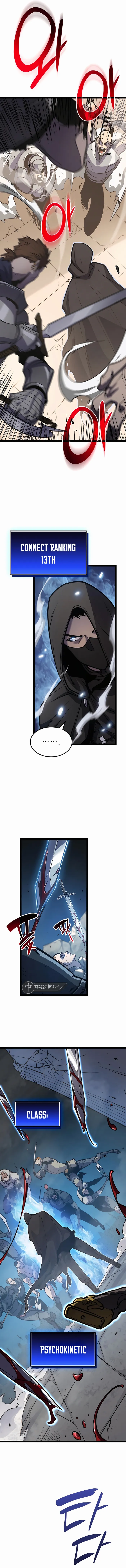 The Count’s Youngest Son is A Player Chapter 1 page 4