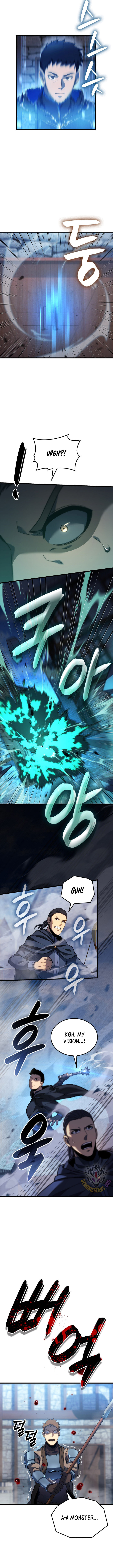 The Count’s Youngest Son is A Player Chapter 100 page 10