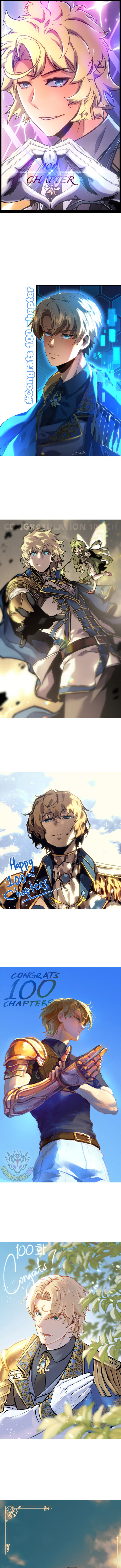 The Count’s Youngest Son is A Player Chapter 100 page 14
