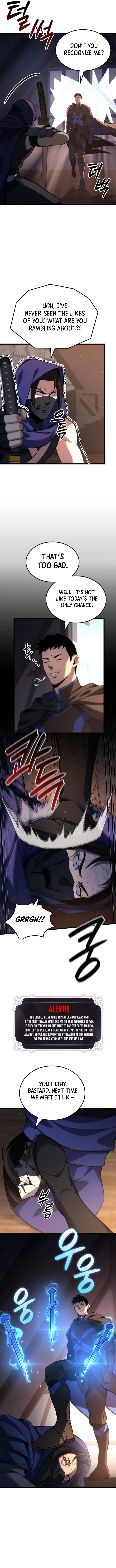 The Count’s Youngest Son is A Player Chapter 102 page 9