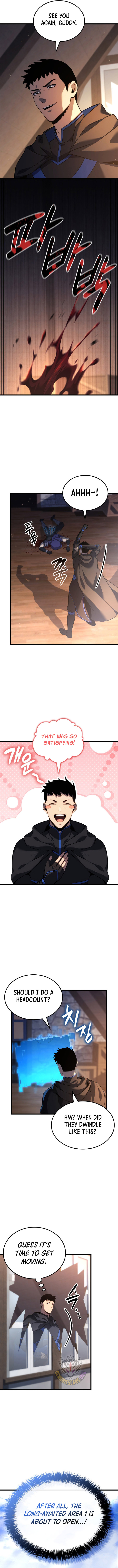 The Count’s Youngest Son is A Player Chapter 102 page 10