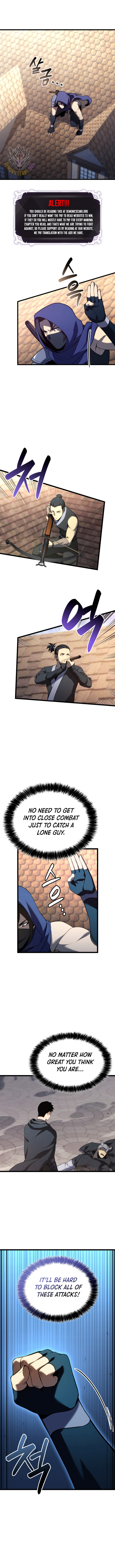 The Count’s Youngest Son is A Player Chapter 102 page 2