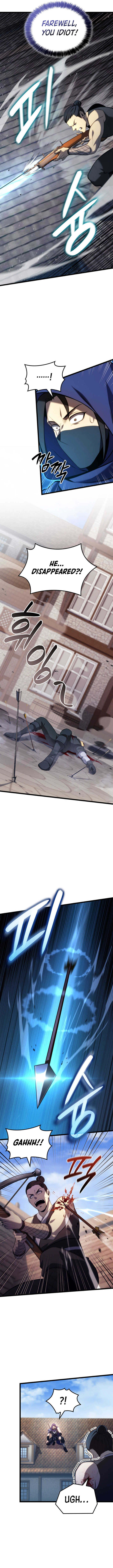The Count’s Youngest Son is A Player Chapter 102 page 3