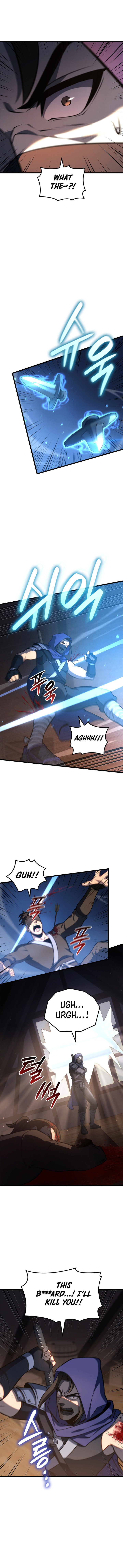 The Count’s Youngest Son is A Player Chapter 102 page 7