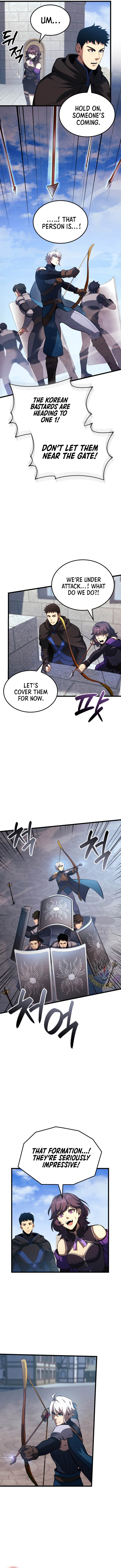The Count’s Youngest Son is A Player Chapter 103 page 9