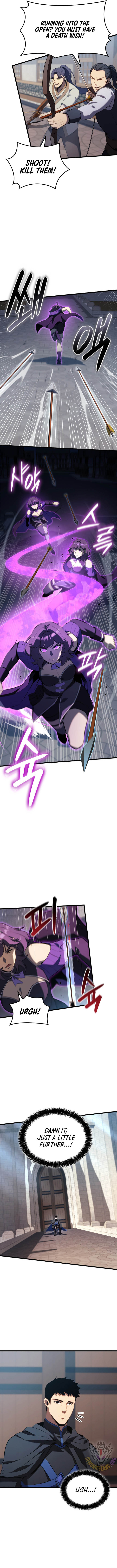 The Count’s Youngest Son is A Player Chapter 103 page 4