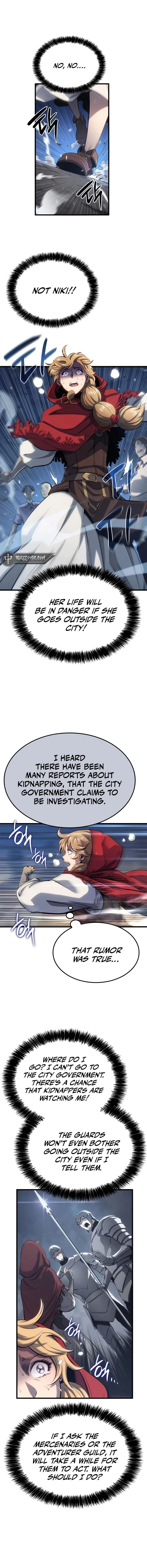 The Count’s Youngest Son is A Player Chapter 11 page 0