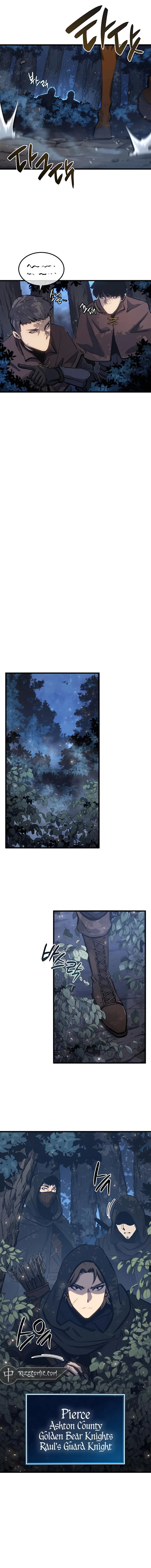 The Count’s Youngest Son is A Player Chapter 11 page 9