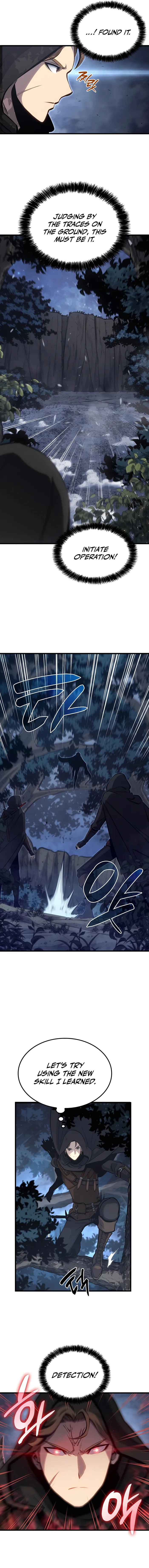 The Count’s Youngest Son is A Player Chapter 11 page 10