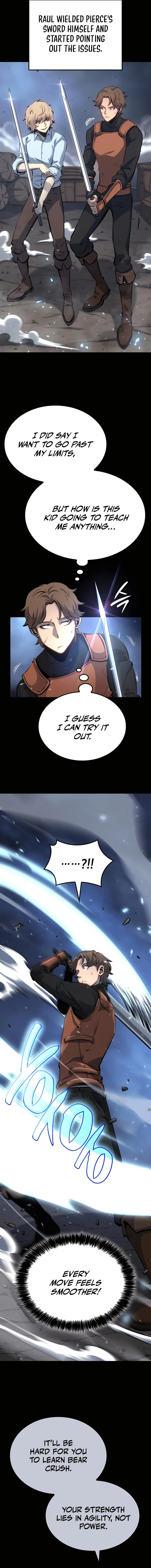 The Count’s Youngest Son is A Player Chapter 11 page 13