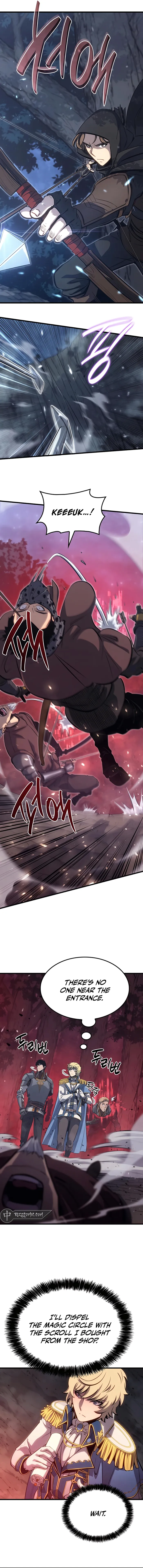 The Count’s Youngest Son is A Player Chapter 11 page 18