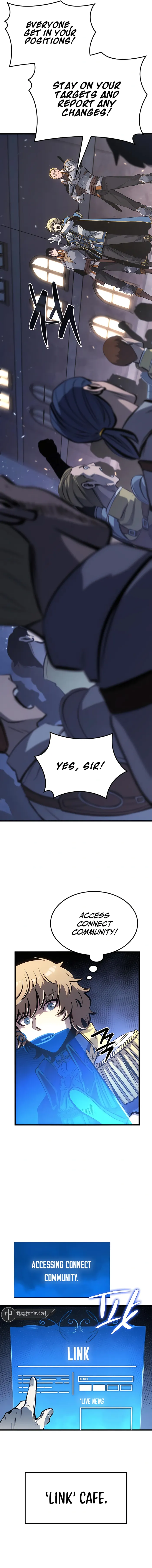 The Count’s Youngest Son is A Player Chapter 11 page 2