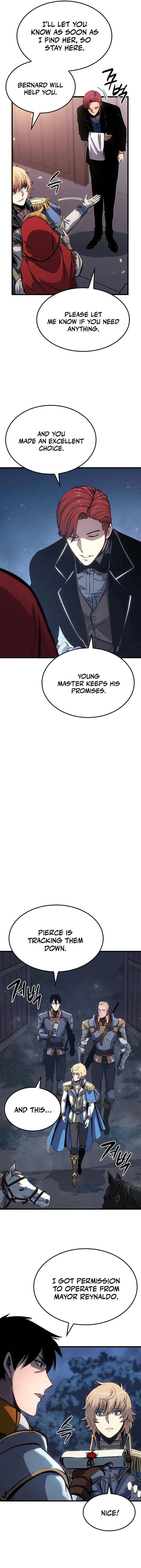 The Count’s Youngest Son is A Player Chapter 11 page 7