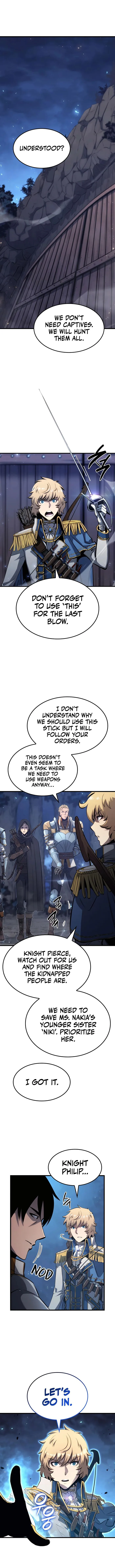 The Count’s Youngest Son is A Player Chapter 12 page 0