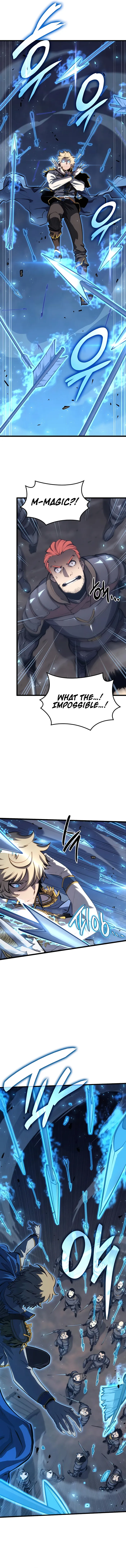 The Count’s Youngest Son is A Player Chapter 12 page 9