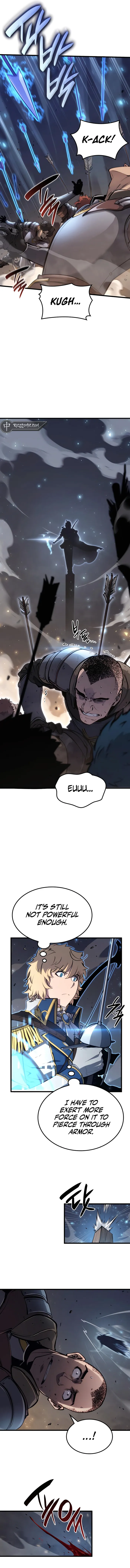 The Count’s Youngest Son is A Player Chapter 12 page 10