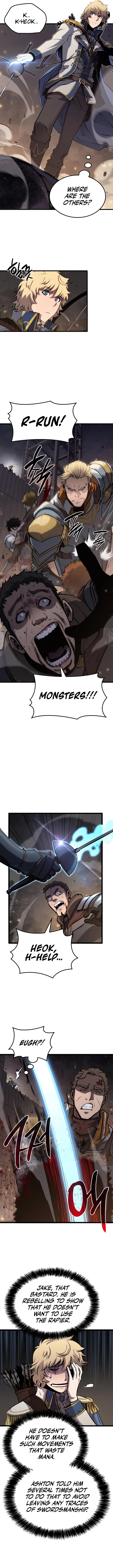 The Count’s Youngest Son is A Player Chapter 12 page 11
