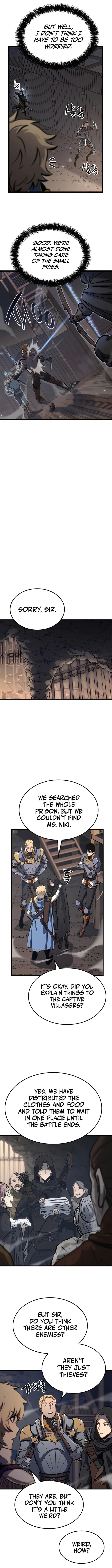 The Count’s Youngest Son is A Player Chapter 12 page 12