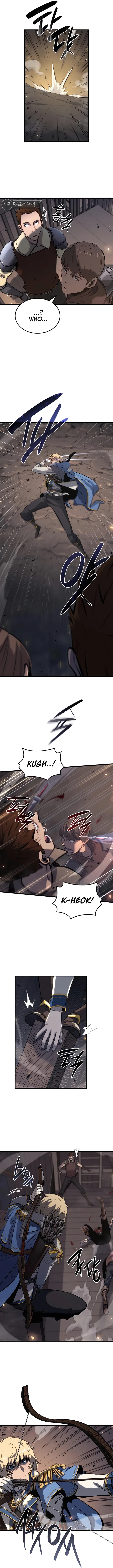 The Count’s Youngest Son is A Player Chapter 12 page 4